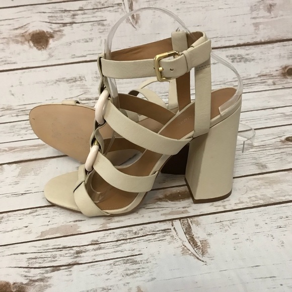 New Calvin Klein Lindy Sandal B4-47 - Picture 6 of 6